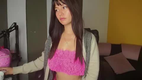 Snapshot of leydysexlover chatting on February 22, 2026, 10:58 am Leydy online show from February 22, 2026, 10:58 am