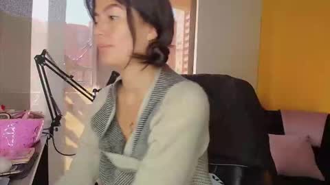 Snapshot of leydysexlover chatting on March 1, 2026, 2:08 pm Leydy online show from March 1, 2026, 2:08 pm