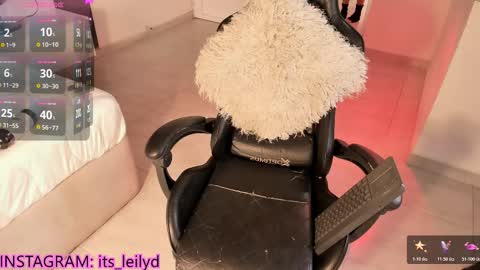 Snapshot of leyli_doll chatting on February 11, 2026, 9:20 pm Leyli Doll online show from February 11, 2026, 9:20 pm