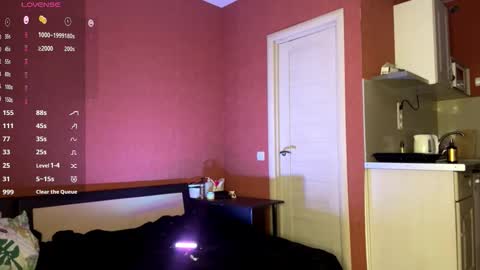 Adeline Di or just cute girl3 online show from January 31, 2026, 7:11 pm