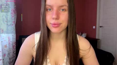 Adeline Di or just cute girl3 online show from February 25, 2026, 7:18 am