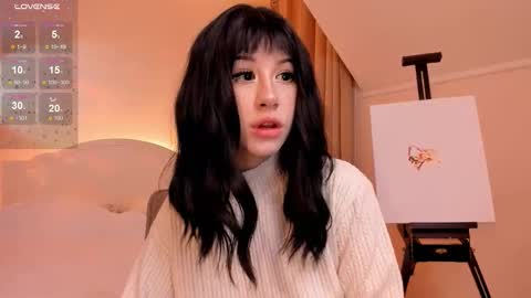 Lisa online show from November 30, 2025, 2:37 am