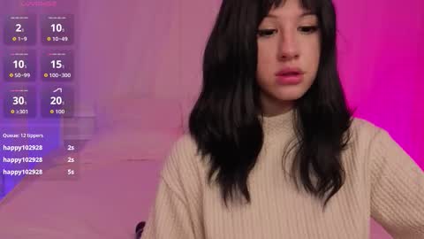 Lisa online show from November 30, 2025, 2:43 pm