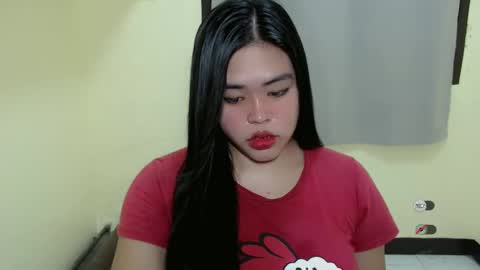 LHARA online show from February 26, 2025, 12:05 am