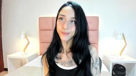 lhiamfitt online show from November 25, 2025, 6:46 am