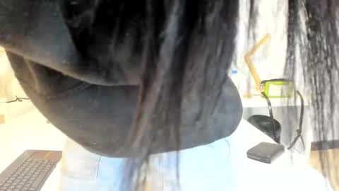 lhiamfitt online show from December 21, 2025, 6:15 pm