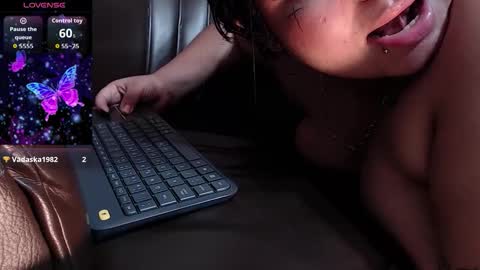 li_arellano online show from November 5, 2025, 7:14 pm