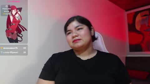 Snapshot of li_arellano chatting on June 29, 2026, 6:52 pm li_arellano online show from June 29, 2026, 6:52 pm