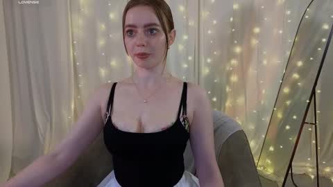 Linda my FANSLY  red fury online show from January 9, 2026, 12:46 am