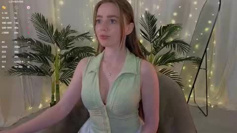 Linda my FANSLY  red fury online show from March 19, 2026, 12:14 am