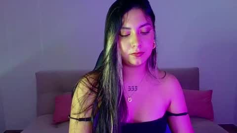 Lia  online show from April 18, 2026, 1:09 am