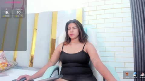 Snapshot of lia_ashley chatting on December 28, 2024, 7:11 pm Ashley online show from December 28, 2024, 7:11 pm