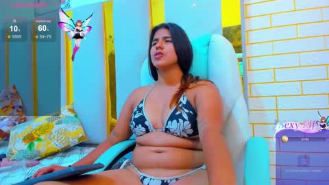 Snapshot of lia_ashley chatting on March 5, 2025, 8:10 pm Ashley online show from March 5, 2025, 8:10 pm