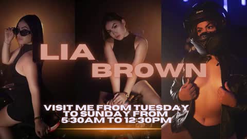 Liss 3 online show from March 1, 2025, 1:18 pm