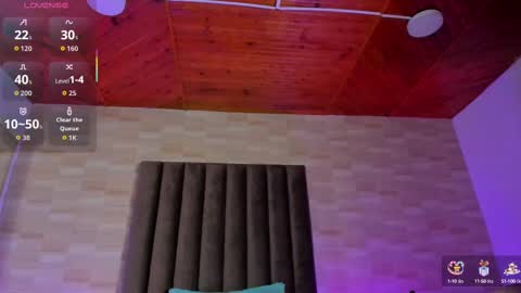 Snapshot of lia_bakeer chatting on September 19, 2025, 11:55 am Lia online show from September 19, 2025, 11:55 am