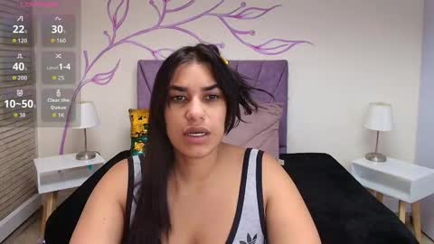 Snapshot of lia_blake_ chatting on September 11, 2025, 12:05 pm LIA online show from September 11, 2025, 12:05 pm
