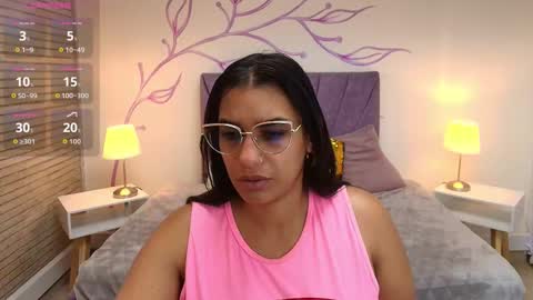 Snapshot of lia_blake_ chatting on September 15, 2025, 12:16 pm LIA online show from September 15, 2025, 12:16 pm