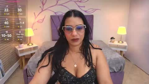 Snapshot of lia_blake_ chatting on October 14, 2025, 12:50 pm LIA online show from October 14, 2025, 12:50 pm