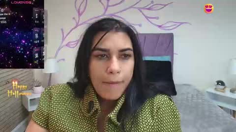 Snapshot of lia_blake_ chatting on October 28, 2025, 12:09 pm LIA online show from October 28, 2025, 12:09 pm