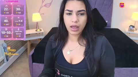 Snapshot of lia_blake_ chatting on November 25, 2025, 12:05 pm LIA online show from November 25, 2025, 12:05 pm