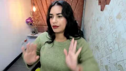 Snapshot of lia_blake_ chatting on December 17, 2025, 12:33 pm LIA online show from December 17, 2025, 12:33 pm