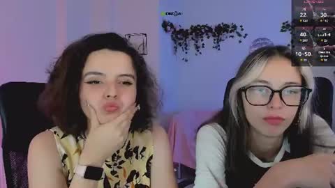 lia_dream_ online show from July 17, 2026, 8:43 am