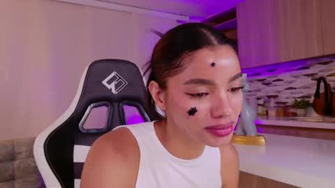 Lia online show from February 28, 2026, 4:35 am