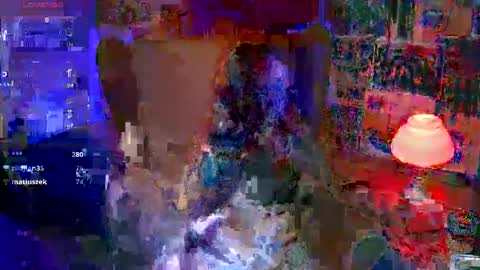 lia_grl online show from November 10, 2025, 3:38 am