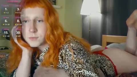 lia_grl online show from March 21, 2026, 1:32 am