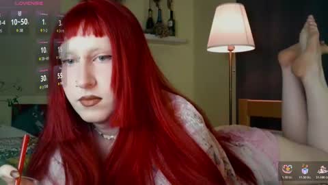 lia_grl online show from June 14, 2026, 10:23 pm