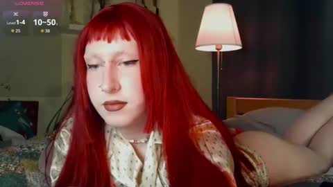 lia_grl online show from June 17, 2026, 12:02 am