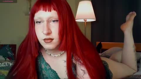 lia_grl online show from June 27, 2026, 12:15 am