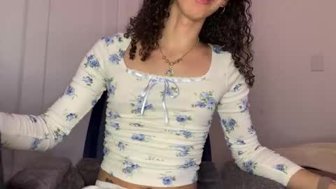 Kabroncita online show from December 20, 2025, 6:37 pm