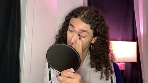 Kabroncita online show from March 10, 2026, 4:50 am