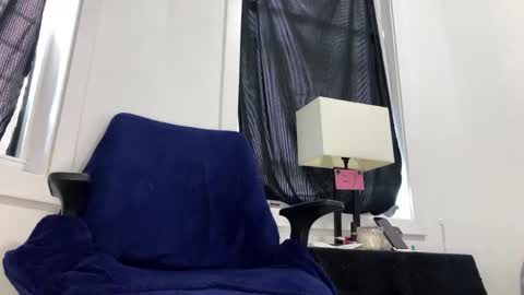 Kabroncita online show from April 16, 2026, 12:28 pm