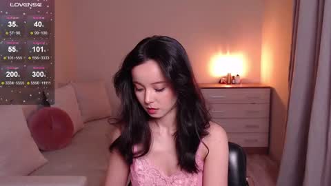 L I A online show from January 7, 2025, 3:23 pm