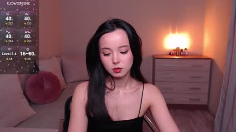 L I A online show from January 12, 2025, 6:59 pm