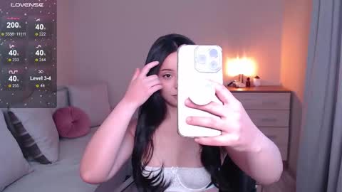 L I A online show from January 8, 2026, 11:34 am