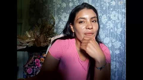 Lia online show from October 24, 2025, 5:42 pm