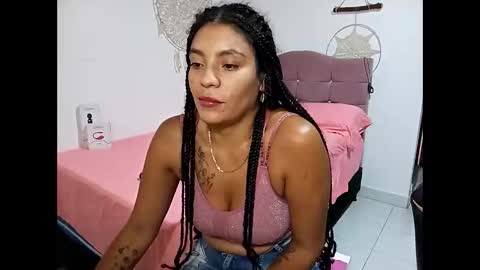 Lia online show from April 4, 2026, 10:18 pm