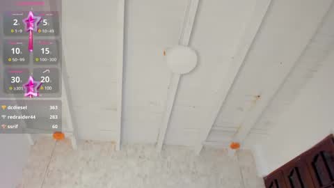 Lia online show from March 1, 2025, 12:12 pm