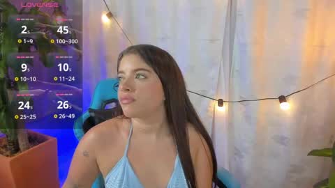 lia_little18 online show from May 18, 2026, 4:07 am