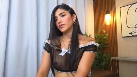 LIA online show from October 20, 2025, 6:30 pm