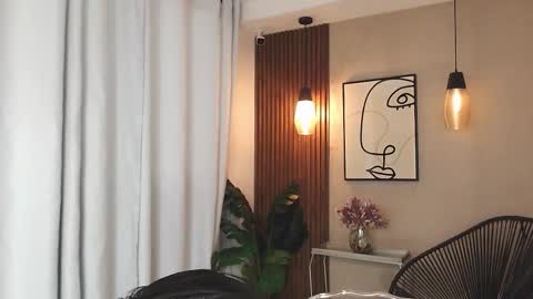 LIA online show from February 23, 2026, 6:16 pm