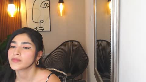 LIA online show from March 29, 2026, 6:08 pm