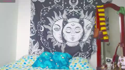 Lia Monroe online show from November 15, 2025, 9:00 pm