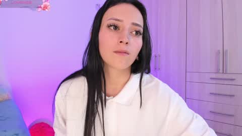 Little Queen Lia  online show from December 2, 2024, 10:23 pm