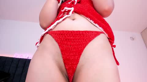 Little Queen Lia  online show from February 14, 2025, 11:09 pm