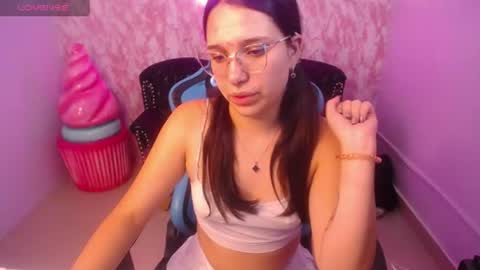 Snapshot of lia_rose_ch chatting on July 10, 2026, 3:11 am lia_rose_ch online show from July 10, 2026, 3:11 am