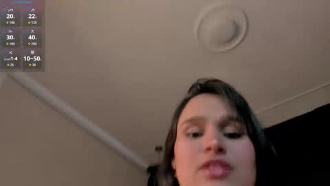 Lia  online show from January 16, 2026, 2:43 pm